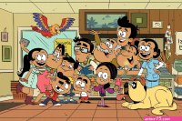 casagrandes xxx comics de sid