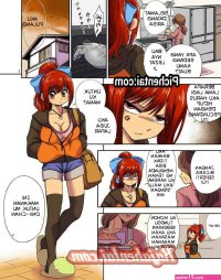 komik xxx adik kakak