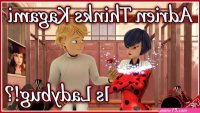 lady bug sex cat noir comic pictures english version