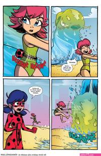 lady bug sex cat noir comic pictures english version