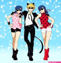 lady bug sex cat noir comic pictures english version