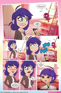 lady bug sex cat noir comic pictures english version