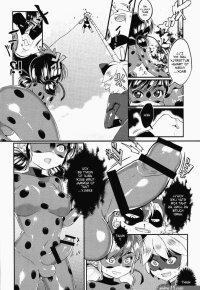 lady bug sex cat noir comic pictures english version