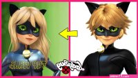 lady bug sex cat noir comic pictures english version