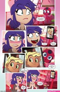 lady bug sex cat noir comic pictures english version