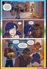 lady bug sex cat noir comic pictures english version