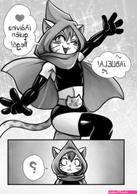 roxanne wolf porn comics