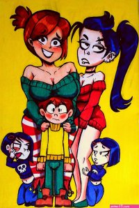 shadebase comics full aunty