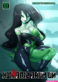 3d porno comics kim possible