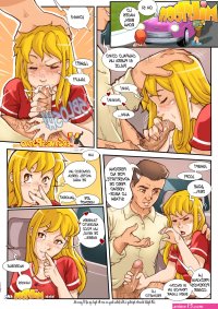 3d porno comics kim possible