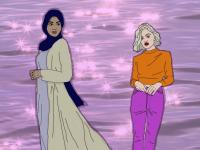 muslim xxx cartoon
