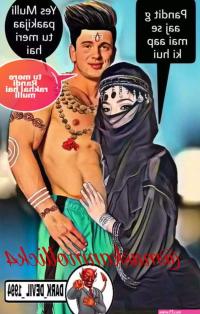 muslim xxx cartoon