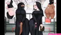 muslim xxx cartoon