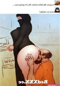 muslim xxx cartoon