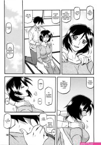sex comics of cartoon yama hime no mi