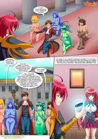 african or nigerian porn comics