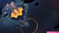 big boob anime comic