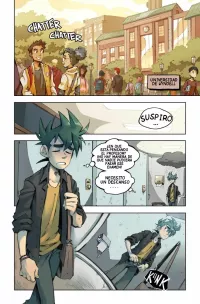 comics hentai gay