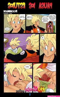 comics hentai gay