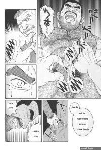comics hentai gay