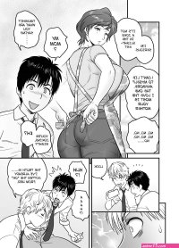 friend s mother hentai comics