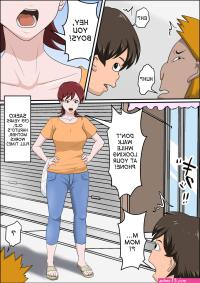 friend s mother hentai comics