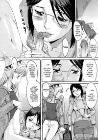 mom son comics hentai manga
