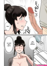 mom son comics hentai manga