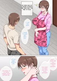 mom son comics hentai manga