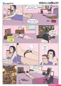 public pegging comics