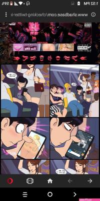 public pegging comics