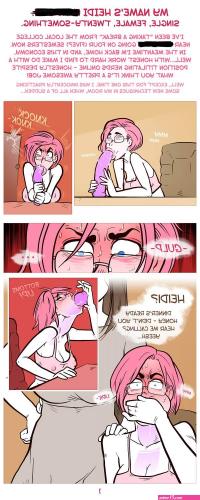 public pegging comics