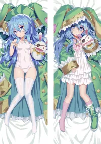 saki yosino 3d h anime
