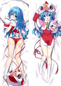 saki yosino 3d h anime