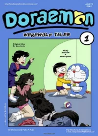 doraemon comics sex