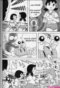 doraemon comics sex