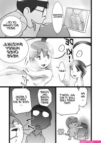 doraemon comics sex