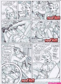 hentai cartoon comics incest pic