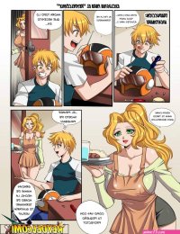 hentai cartoon comics incest pic