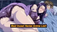hentai cartoon comics incest pic