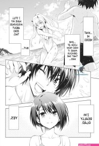 zero two and hiro 18 comics