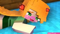 anime alex minecraft porn