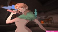 anime alex minecraft porn