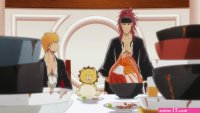 bleach sennen kessen torrent magnet