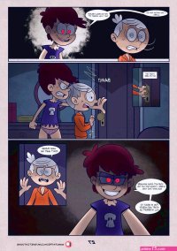 cartoon rule 34 comics