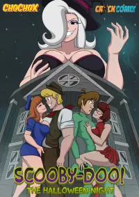 cartoon rule 34 comics