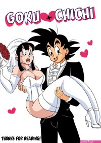 chichi porn comics