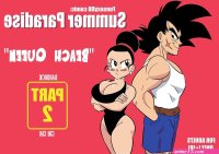 chichi porn comics