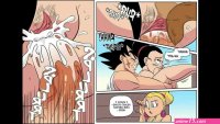chichi porn comics