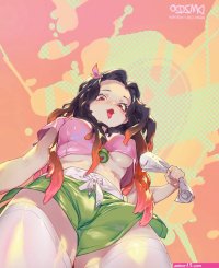 善逸h漫